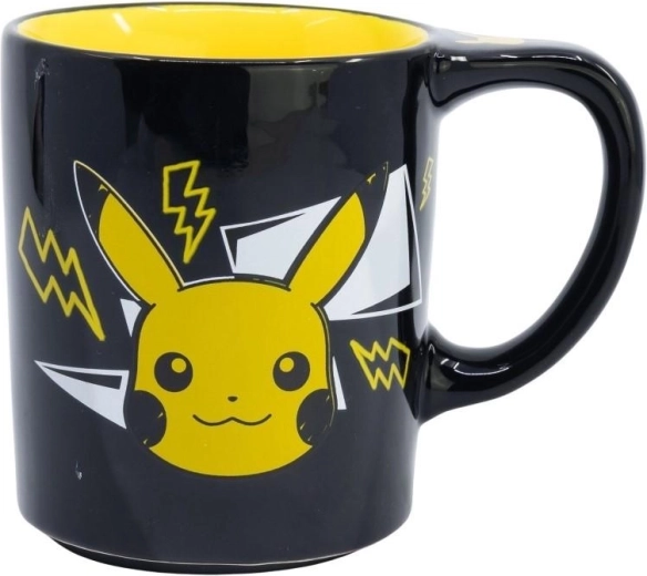 Saugus Pokémon puodelis su Smartgrip 300 ml