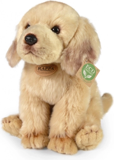 Plush labrador eco-friendly 27 cm