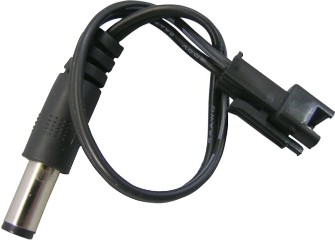 Jamara įkrovimo kabelis, skirtas Piper J-3 mini deluxe – 1 vnt.