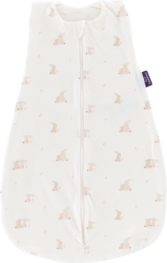 Träumeland vasarinis miegmaišis Liebmich Hophop Bunny Beige 60