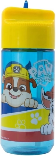 Mėgstamas „Paw Patrol“ motyvas