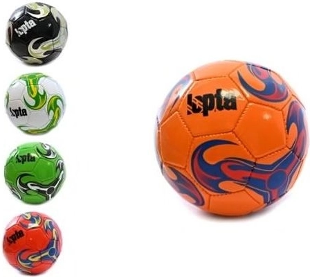 Futbolo kamuolys R.2 (mix)