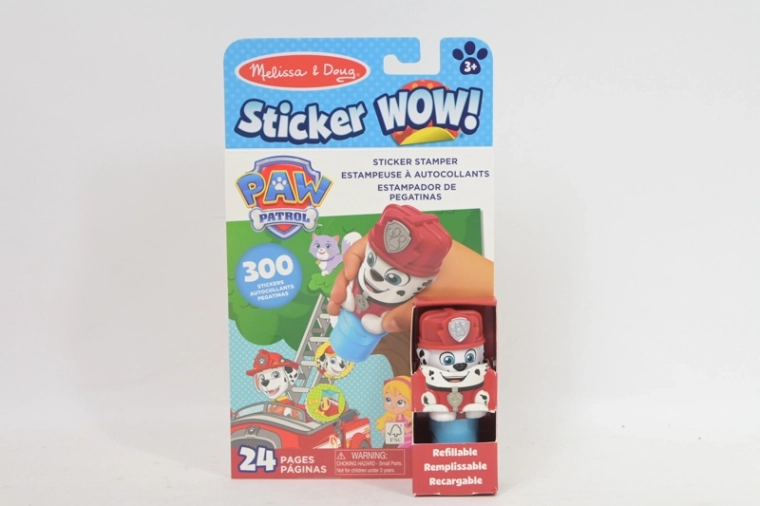 Melissa & Doug vaikiškas gydytojo rinkinys su 25 priedais