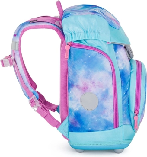 Ergonomiškas nešiojimas be kompromisų