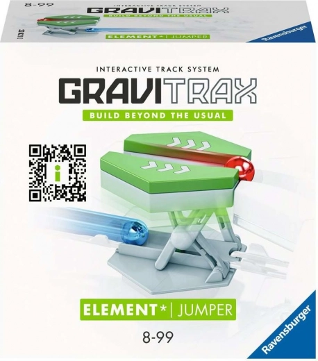 Ravensburger GraviTrax Šokliukas