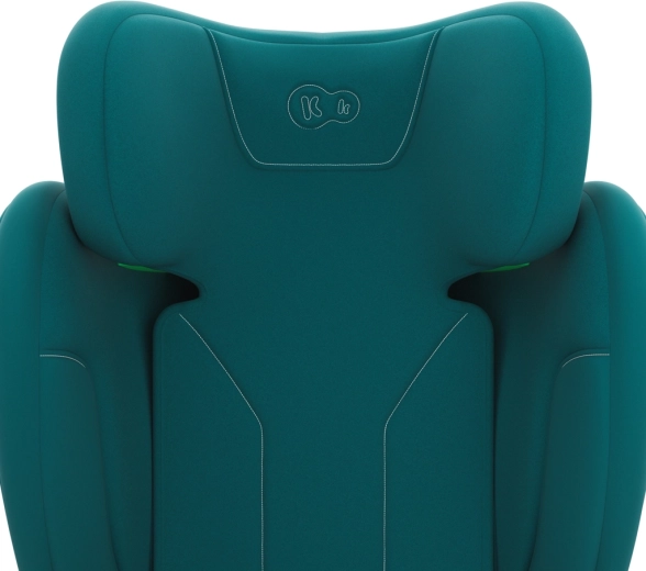 i-Size sauga ir H-GUARD + SPS apsauga