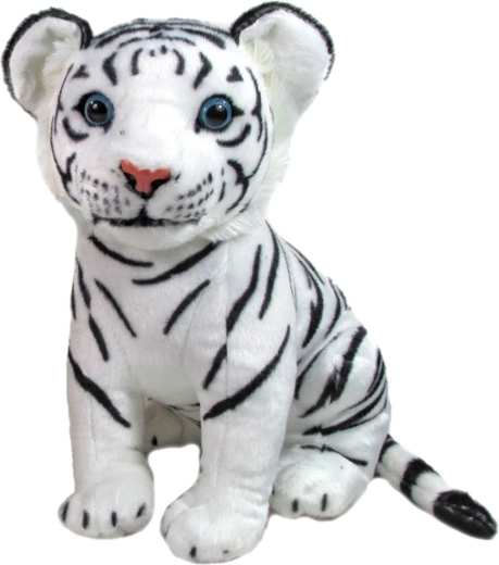 Soft plush ideal for cuddling