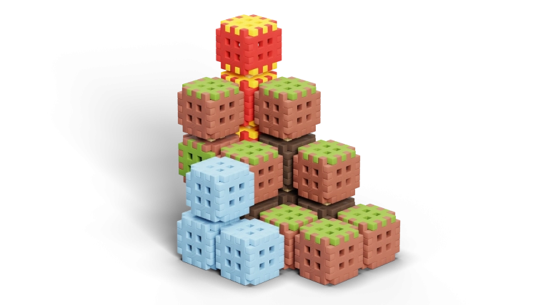 Įkvėpta gamtos ir begalinės variacijos