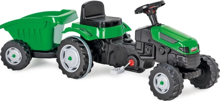 Patvari konstrukcija vaikams nuo 3 metų