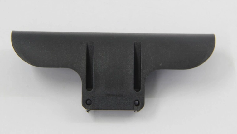 Bamperis ST-140 Jamara modeliui – 1 vnt.