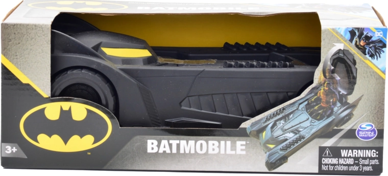 Suderinama su 15 cm figūrėlėmis