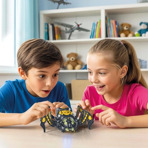 Learning through play with STEM