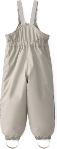 Protection from snow and moisture