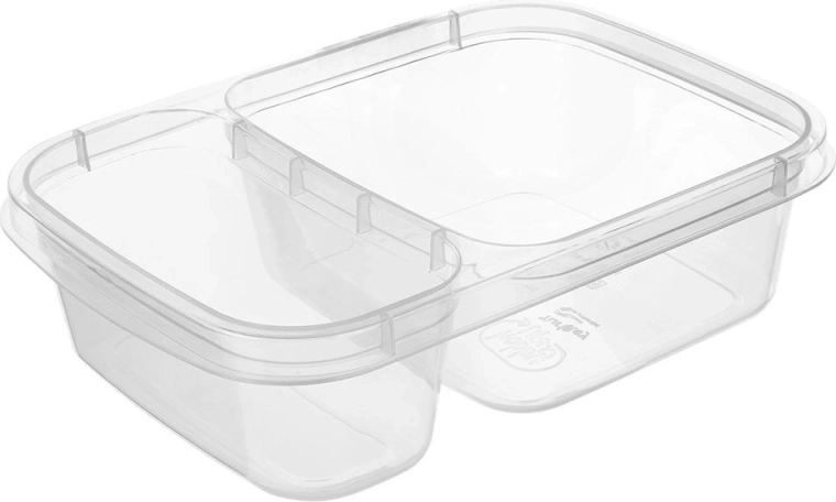 Saugus dangtelis ir skaidrus korpusas