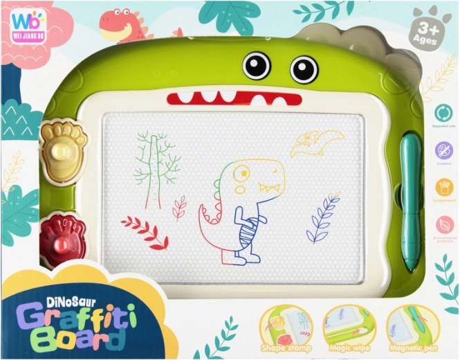 Dinosaur Drawing Tablet