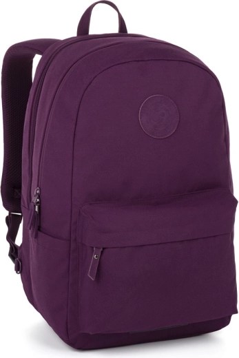 Bagmaster Safy 25 A miesto kuprinė, bordo