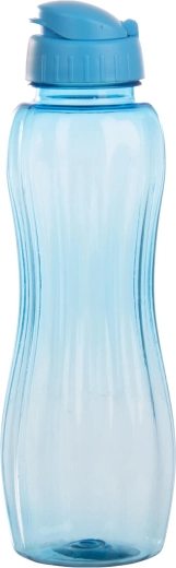Trend Drinking Bottle 700 ml Blue