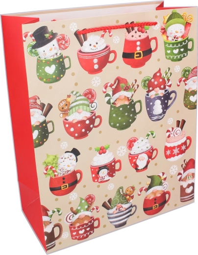 Practical size for gifts