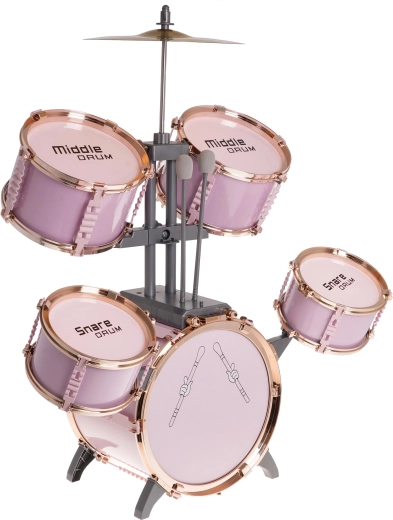 Lengva ir stabili konstrukcija vaikams