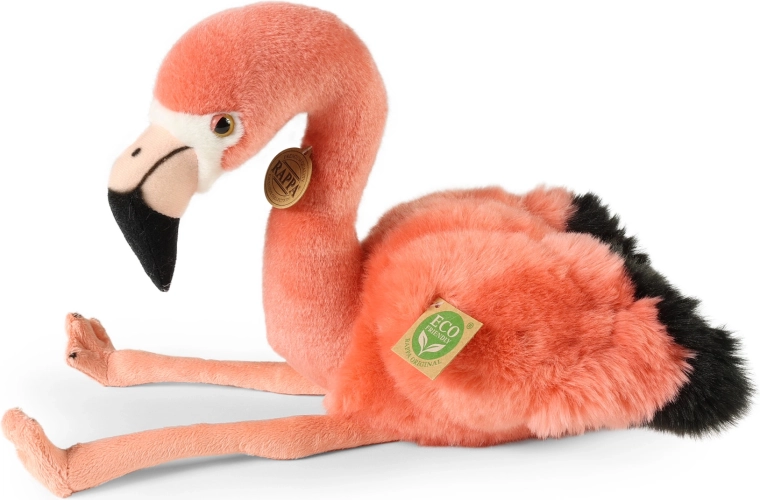 Soft plush for cuddling