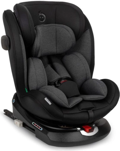 Pasukama automobilinė kėdutė „MoMi“ vaikams