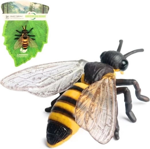 Plastic Bee