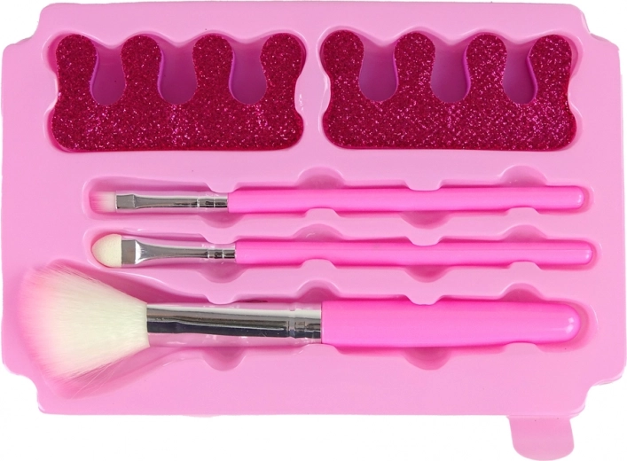 Šepetėliai ir putų atskirtuvai tiksliems rezultatams