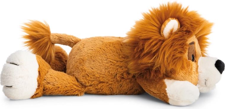 Extra soft plush for cuddling