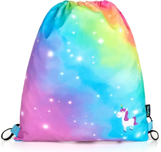 Kuprinė-maišas OXY Style Mini Rainbow