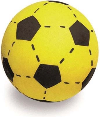 Large Foam Ball for Children