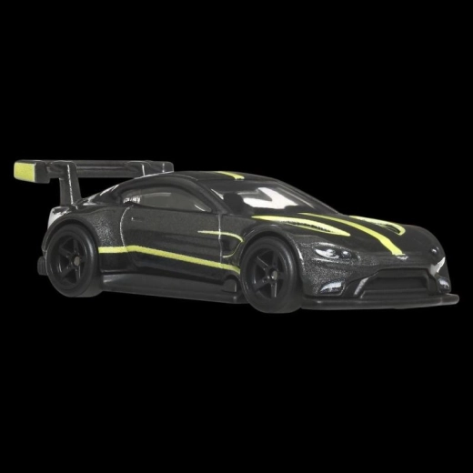 Hot Wheels premium automobilis Car Culture Aston Martin Vantage GTE