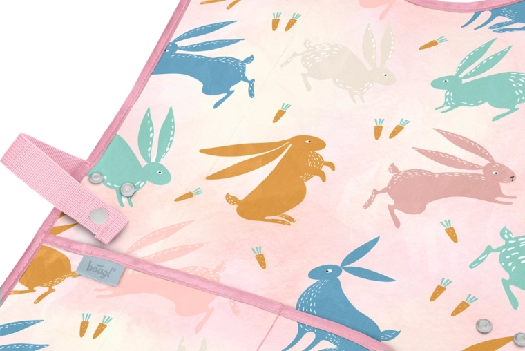 Mielas Bunny dizainas