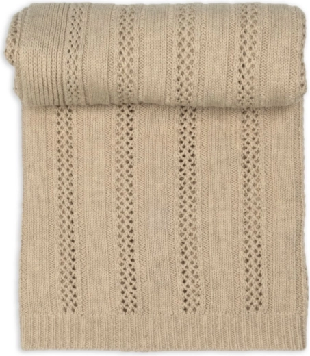 Natural merino blend for year-round comfort