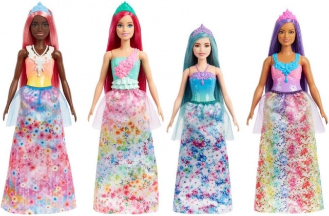Barbie stebuklinga princesė Dreamtopia
