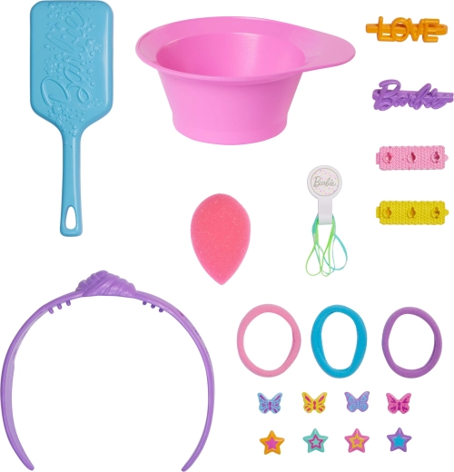 Daugiau nei 20 stiliaus priedų