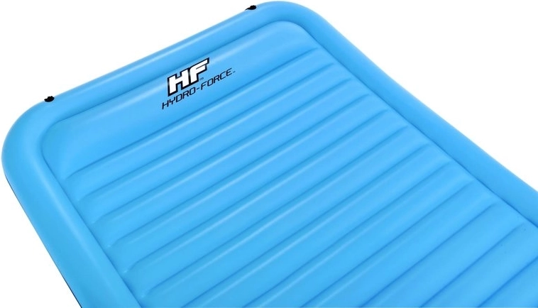 Patvari Inflata‑Shield medžiaga