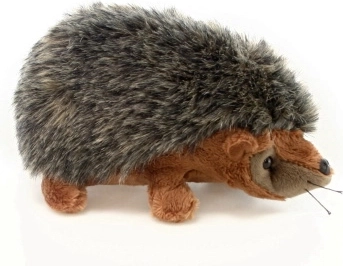 Plush Hedgehog 16 cm