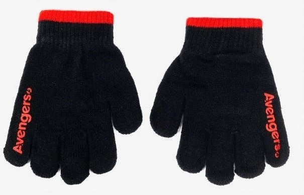 Avengers Gloves - 1 piece