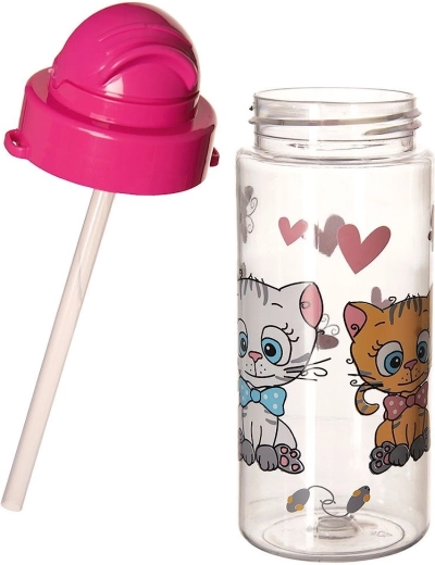 Saugus ir patvarus BPA neturintis tritanas