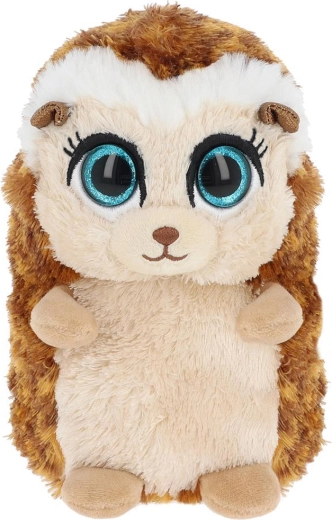 Plush Hedgehog Motsu 14 cm KEEL