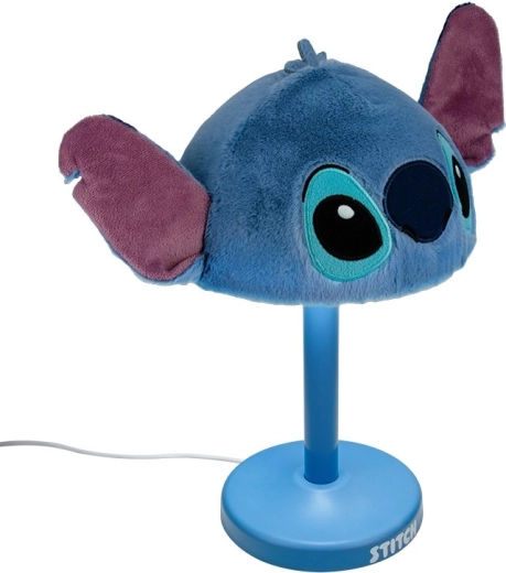 Minkštas Stitch formos gaubtas