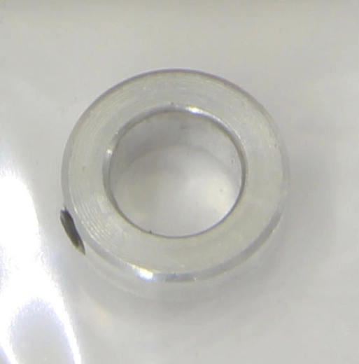 Rotoriaus veleno apkaba, skirta E-Rix 500