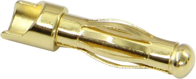 Paauksuoti 4 mm JAMARA jungtys