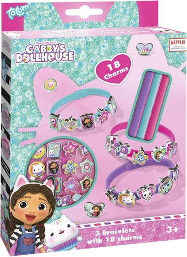 Gabby – pasigamink apyrankes