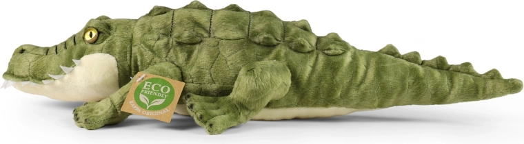 Ideal size 40 cm for play and cuddling