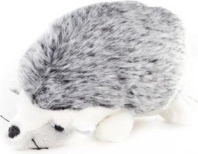 Plush Hedgehog 17 cm