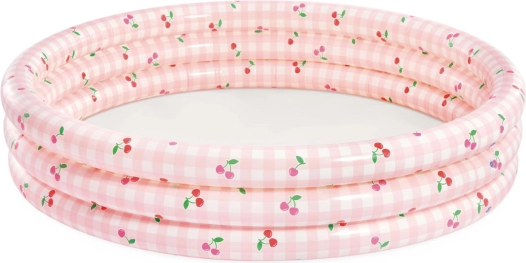 Patvarus PVC vaikų pramogoms