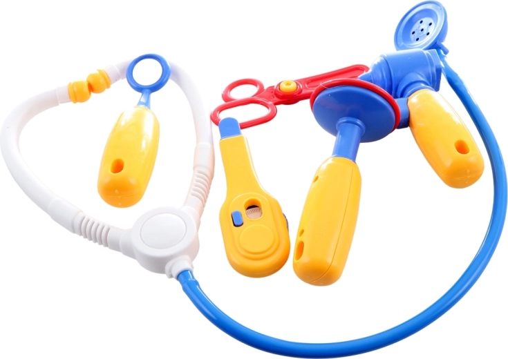 Saugus medicinos priemonių rinkinys