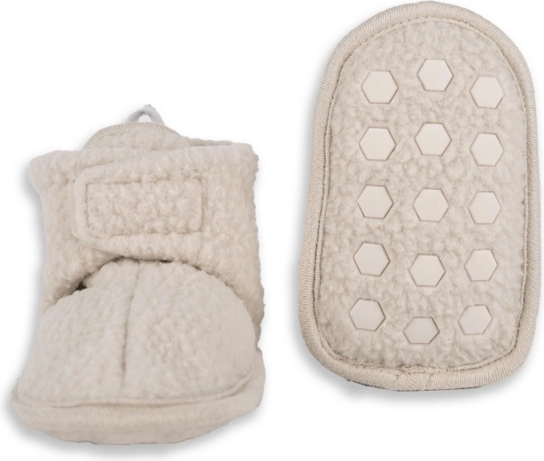 Šildantis Teddy fleece