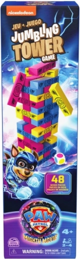 PAW PATROL motyvas, kurį vaikai mėgsta